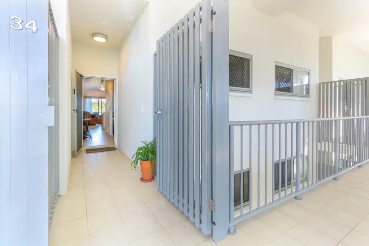 Fifth view of Homely apartment listing, 34/2-10 Kamala Crescent, Casuarina NSW 2487