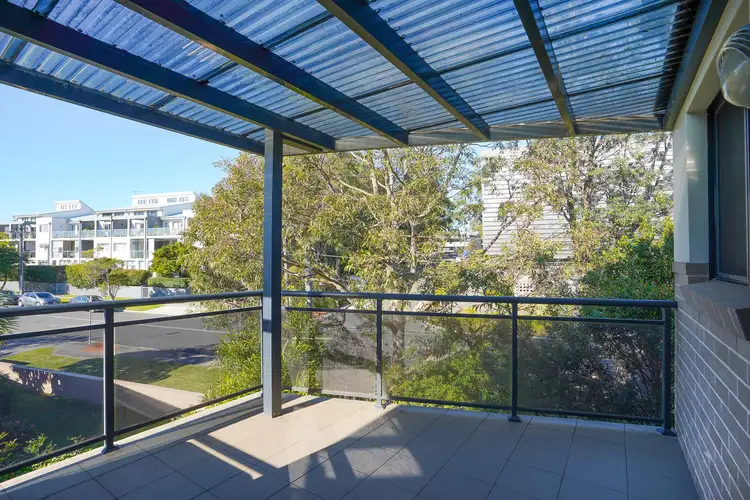 Second view of Homely unit listing, 9/21 Kingsway, Dee Why NSW 2099