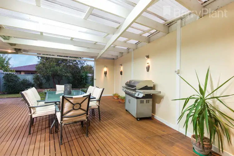 Second view of Homely house listing, 25 Rudolph Street, Hoppers Crossing VIC 3029