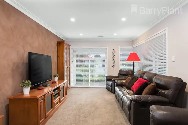 Third view of Homely house listing, 25 Rudolph Street, Hoppers Crossing VIC 3029