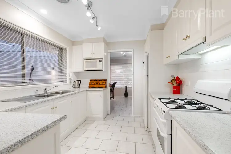 Fourth view of Homely house listing, 25 Rudolph Street, Hoppers Crossing VIC 3029