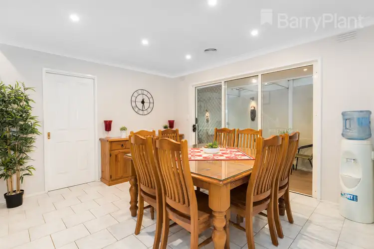 Fifth view of Homely house listing, 25 Rudolph Street, Hoppers Crossing VIC 3029