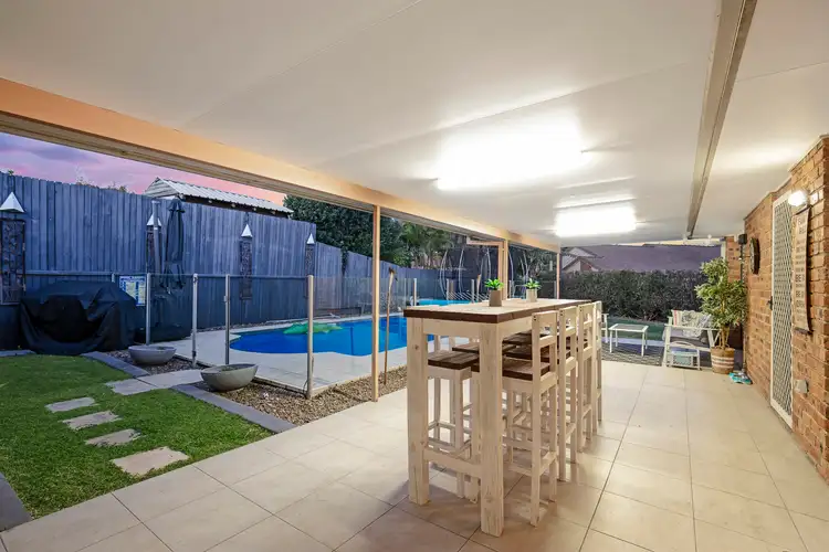 Fourth view of Homely house listing, 52 Foxmont Drive, Carina QLD 4152