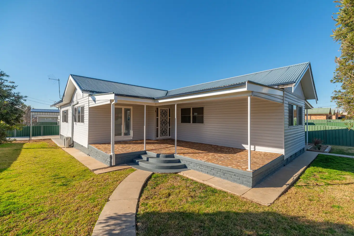 Main view of Homely house listing, 16 Denison Street, Mudgee NSW 2850