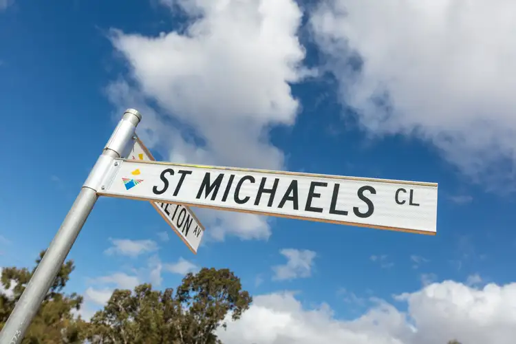 Lot 10 St Michaels Close, Nichols Point VIC 3501
