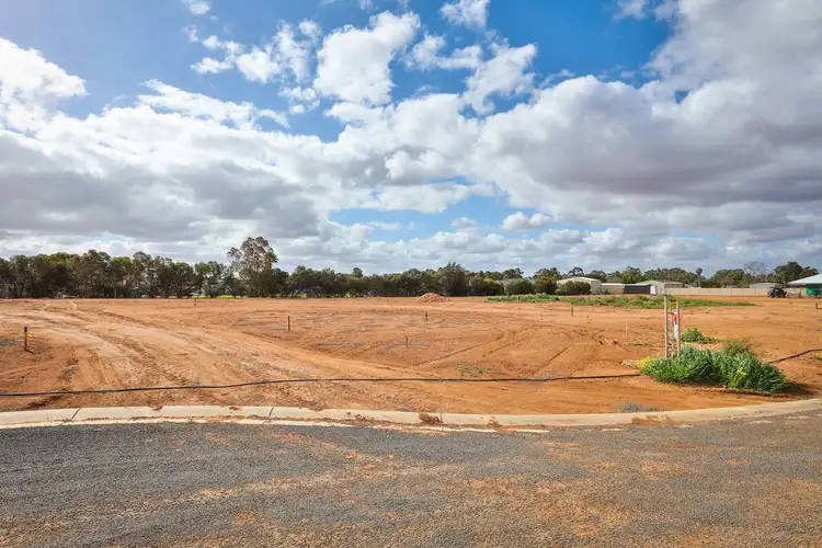 Second view of Homely land listing, Lot 10 St Michaels Close, Nichols Point VIC 3501