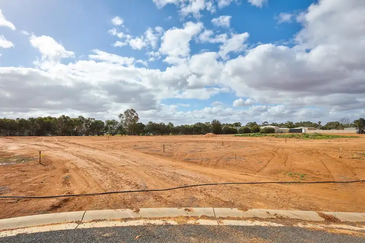 Third view of Homely land listing, Lot 10 St Michaels Close, Nichols Point VIC 3501
