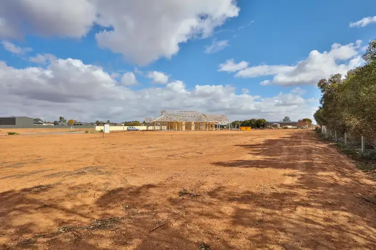 Fourth view of Homely land listing, Lot 10 St Michaels Close, Nichols Point VIC 3501