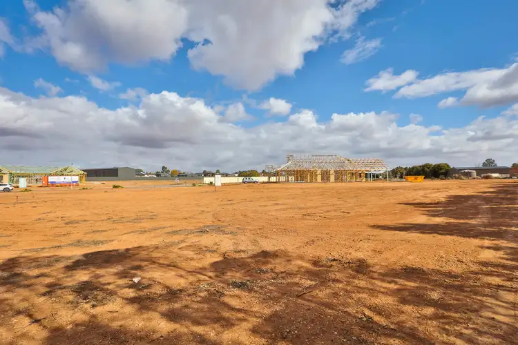 Fifth view of Homely land listing, Lot 10 St Michaels Close, Nichols Point VIC 3501
