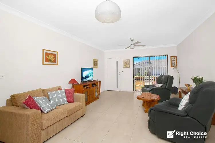 Second view of Homely villa listing, 1/2a Black Street, Albion Park Rail NSW 2527