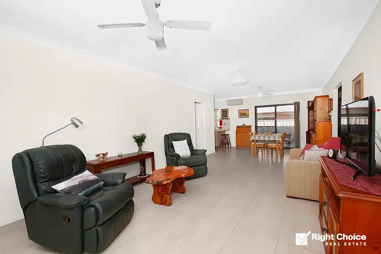 Third view of Homely villa listing, 1/2a Black Street, Albion Park Rail NSW 2527