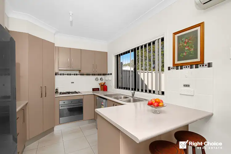 Fourth view of Homely villa listing, 1/2a Black Street, Albion Park Rail NSW 2527