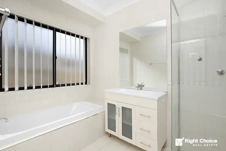 Fifth view of Homely villa listing, 1/2a Black Street, Albion Park Rail NSW 2527