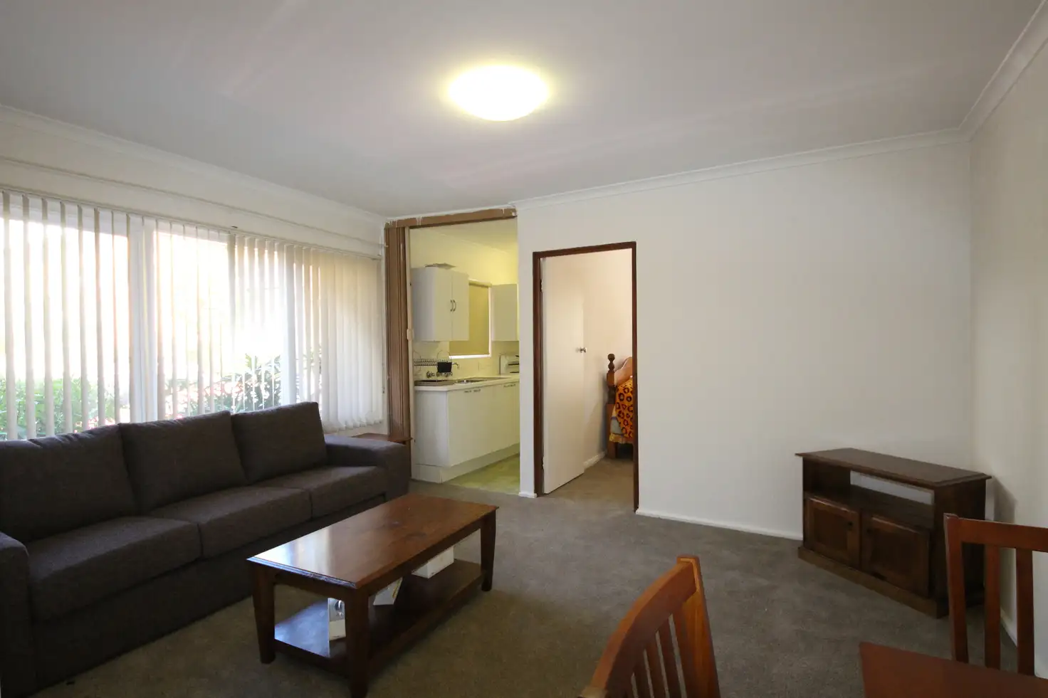 Main view of Homely apartment listing, 1/377 New Canterbury Road, Dulwich Hill NSW 2203