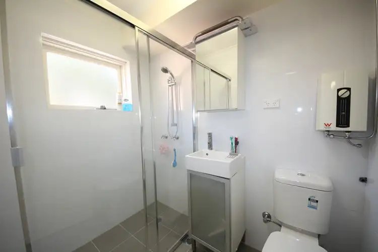 Second view of Homely apartment listing, 1/377 New Canterbury Road, Dulwich Hill NSW 2203