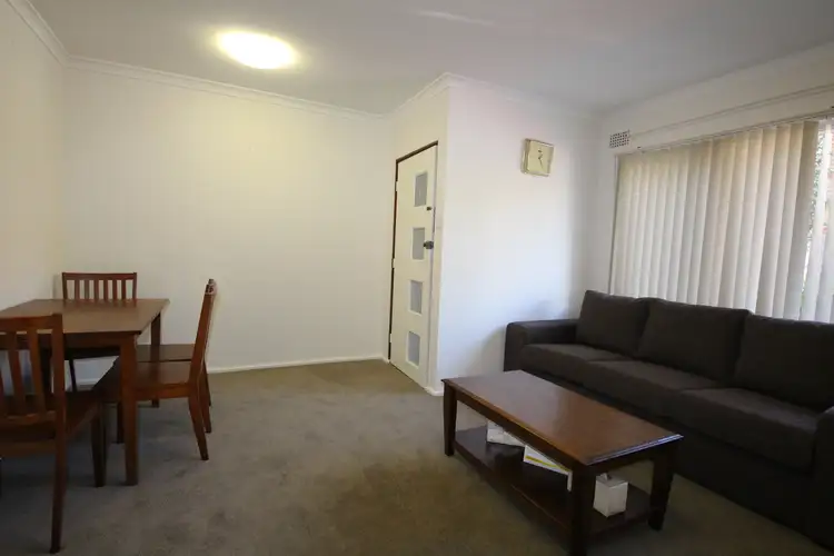 Fourth view of Homely apartment listing, 1/377 New Canterbury Road, Dulwich Hill NSW 2203