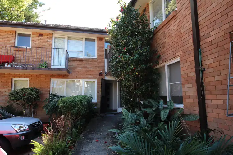 Fifth view of Homely apartment listing, 1/377 New Canterbury Road, Dulwich Hill NSW 2203