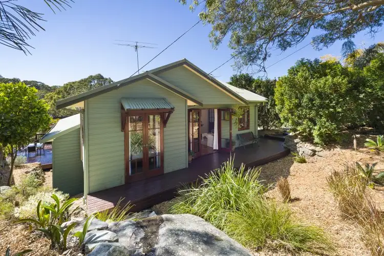 Fifth view of Homely house listing, 161 Grays Point Road, Grays Point NSW 2232