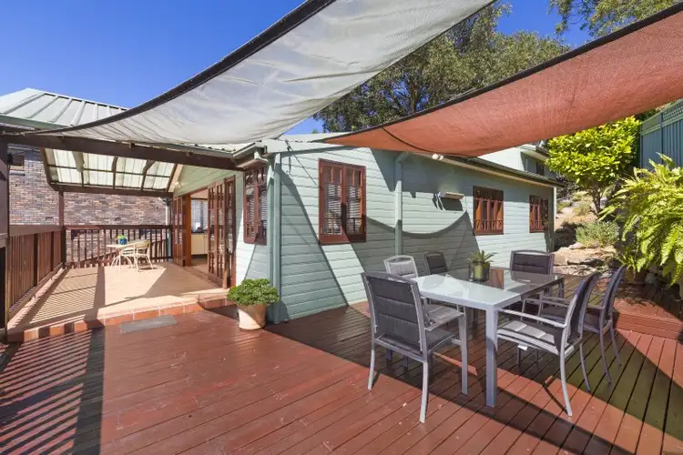 Sixth view of Homely house listing, 161 Grays Point Road, Grays Point NSW 2232