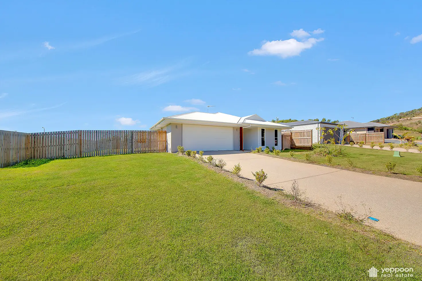 Main view of Homely house listing, 3 Cape Manifold Avenue, Pacific Heights QLD 4703
