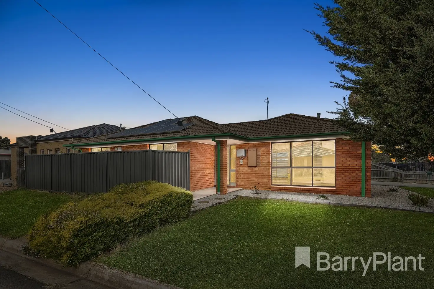 Main view of Homely house listing, 24 Virgilia Drive, Hoppers Crossing VIC 3029