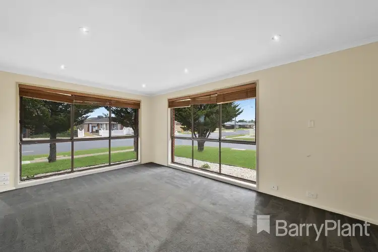 Second view of Homely house listing, 24 Virgilia Drive, Hoppers Crossing VIC 3029
