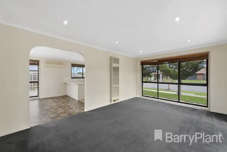 Third view of Homely house listing, 24 Virgilia Drive, Hoppers Crossing VIC 3029