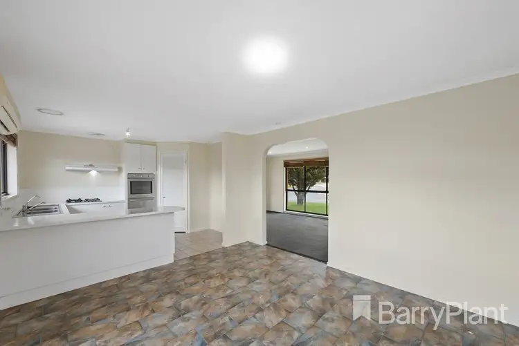Fourth view of Homely house listing, 24 Virgilia Drive, Hoppers Crossing VIC 3029