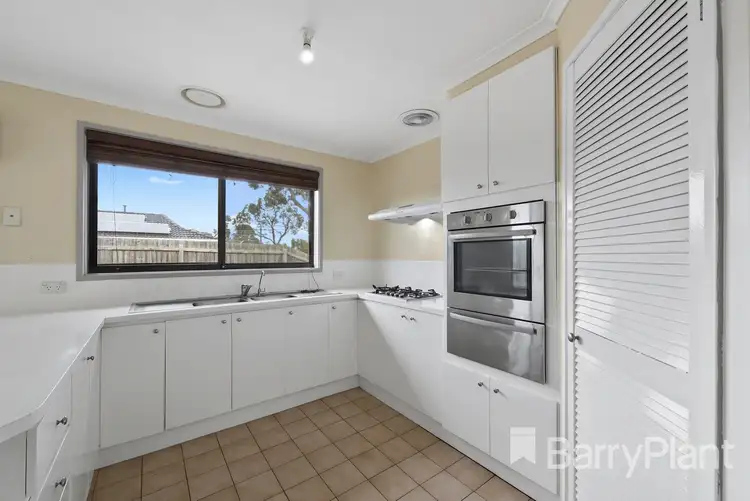 Fifth view of Homely house listing, 24 Virgilia Drive, Hoppers Crossing VIC 3029
