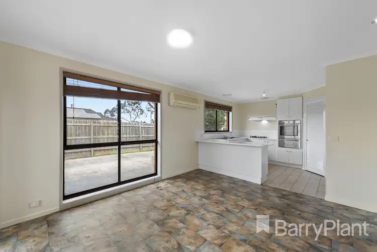 Sixth view of Homely house listing, 24 Virgilia Drive, Hoppers Crossing VIC 3029