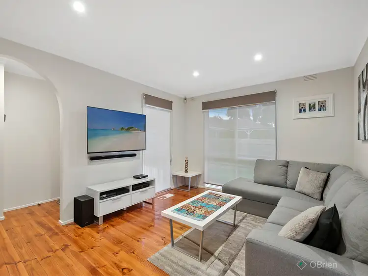 Second view of Homely house listing, 4 David Collins Drive, Endeavour Hills VIC 3802