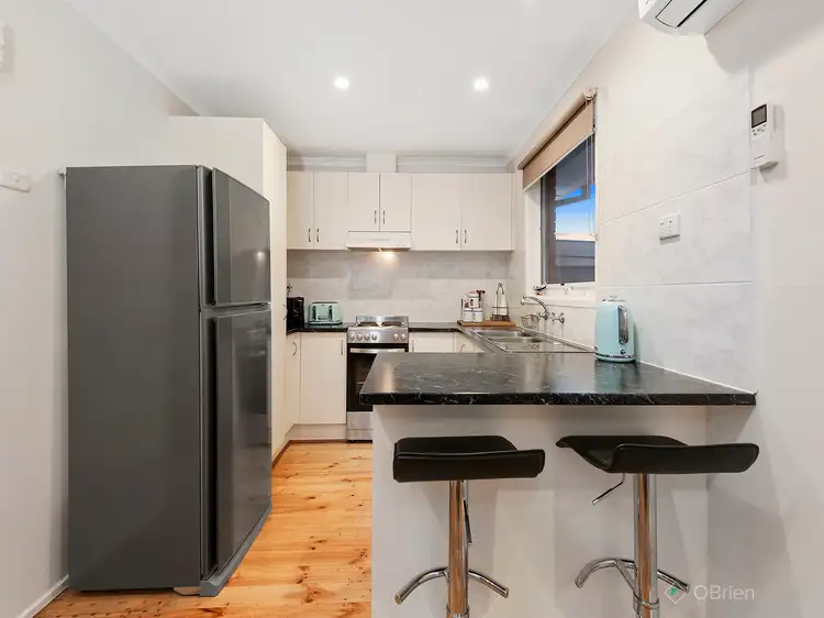 Third view of Homely house listing, 4 David Collins Drive, Endeavour Hills VIC 3802