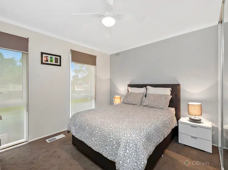 Fourth view of Homely house listing, 4 David Collins Drive, Endeavour Hills VIC 3802