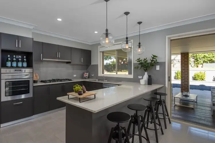Main view of Homely house listing, 1 Pike Place, Kiama NSW 2533
