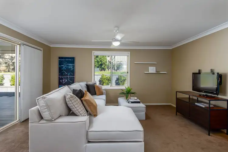 Second view of Homely house listing, 1 Pike Place, Kiama NSW 2533