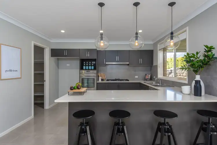Fourth view of Homely house listing, 1 Pike Place, Kiama NSW 2533