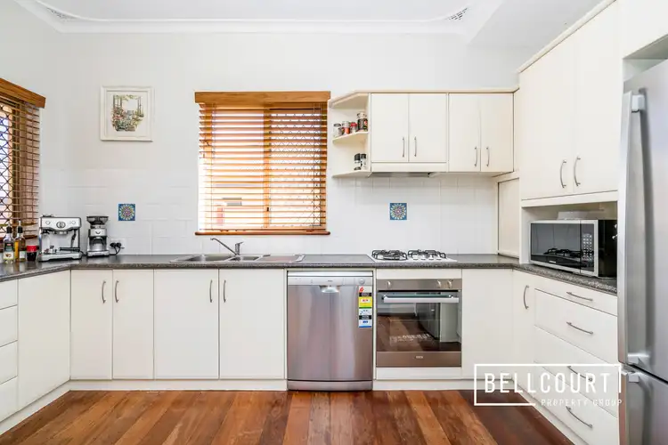 Second view of Homely house listing, 28 Coolidge Street, Como WA 6152