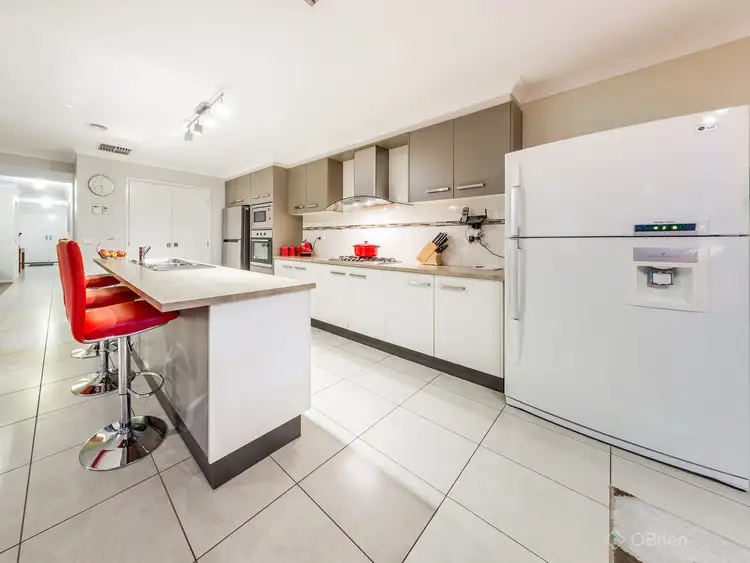 Second view of Homely house listing, 4 Beauchamp Way, Cranbourne East VIC 3977