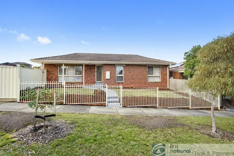 7 Cove Court, Endeavour Hills VIC 3802