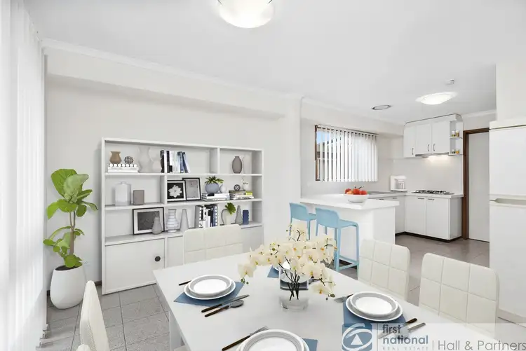 Fourth view of Homely house listing, 7 Cove Court, Endeavour Hills VIC 3802
