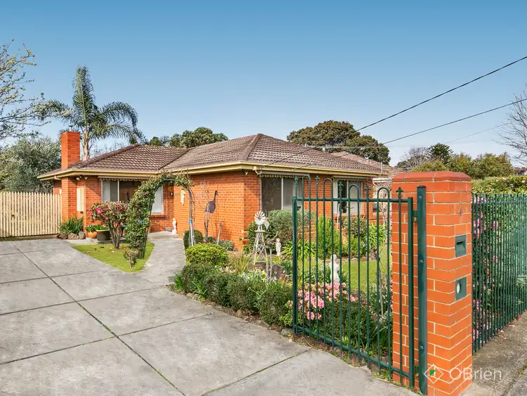 Main view of Homely house listing, 4 Graeme Street, Frankston VIC 3199