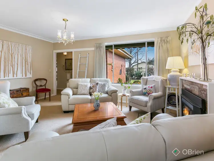 Second view of Homely house listing, 4 Graeme Street, Frankston VIC 3199