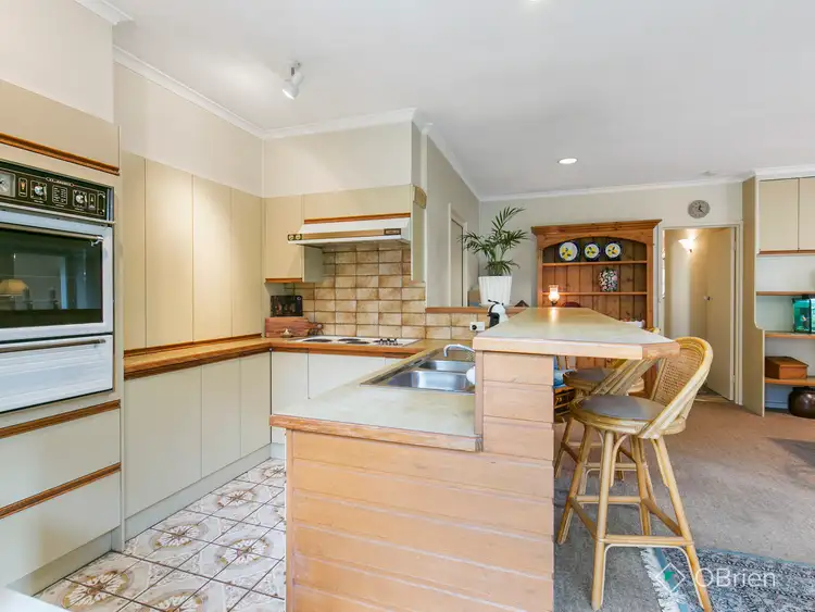 Fourth view of Homely house listing, 4 Graeme Street, Frankston VIC 3199