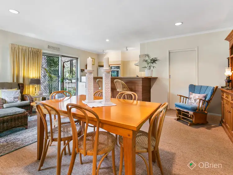 Fifth view of Homely house listing, 4 Graeme Street, Frankston VIC 3199