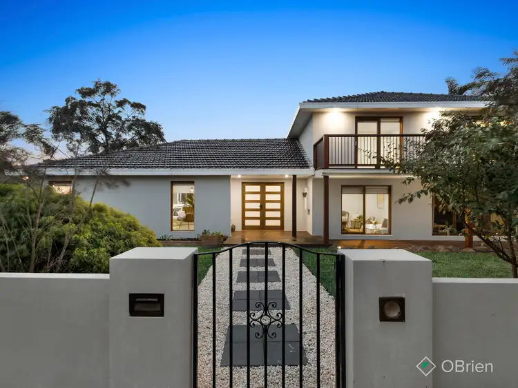 2 Ash Grove South, Langwarrin VIC 3910