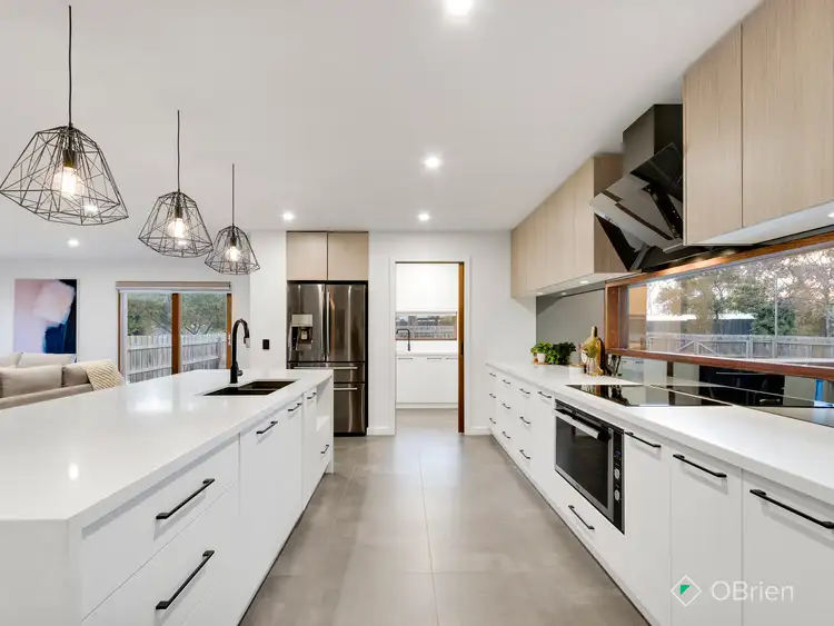 Second view of Homely house listing, 2 Ash Grove South, Langwarrin VIC 3910