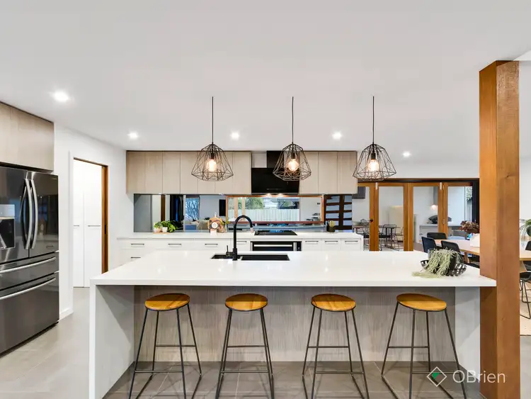 Third view of Homely house listing, 2 Ash Grove South, Langwarrin VIC 3910