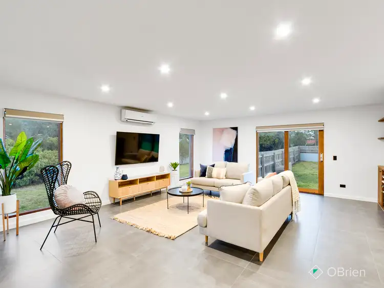 Fourth view of Homely house listing, 2 Ash Grove South, Langwarrin VIC 3910