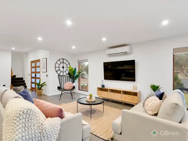 Fifth view of Homely house listing, 2 Ash Grove South, Langwarrin VIC 3910