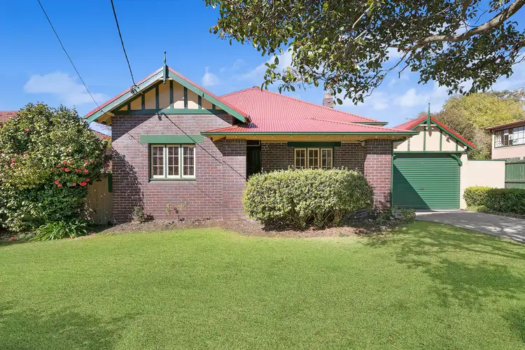 70 Bellamy Street, Pennant Hills NSW 2120